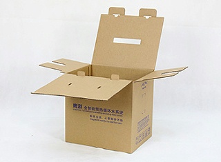 美新包装告诉你，纸箱包装用什么纸好？