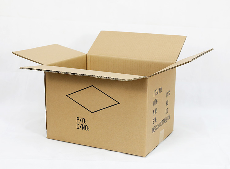 深圳纸箱-纸盒
